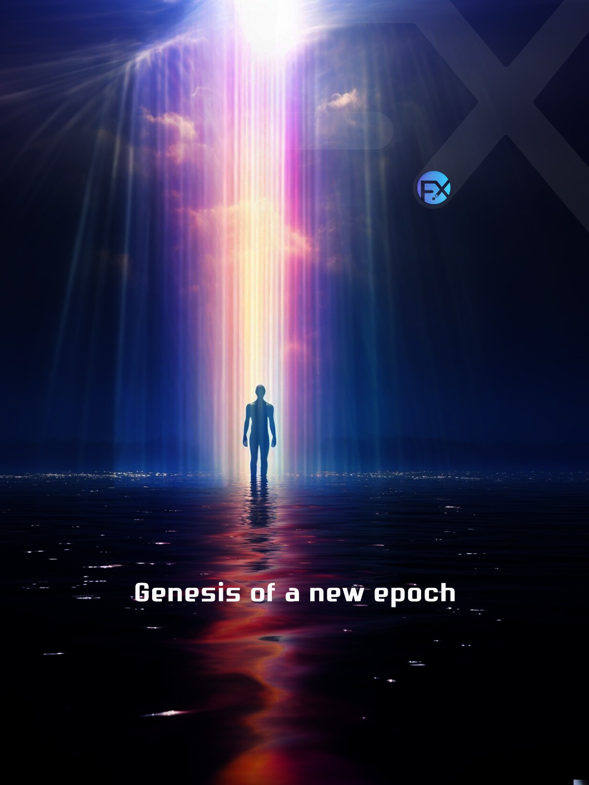 Genesis of a new epoch