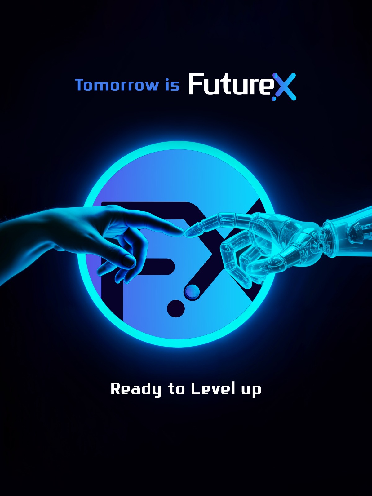 Tomorrow is FutureX